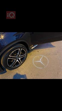 مرسيدس بنز GLE